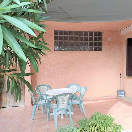 Appartement Le Petit Goudarguais à Goudargues Extérieur photo