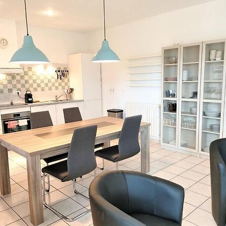 Appartement Le Petit Goudarguais à Goudargues Extérieur photo