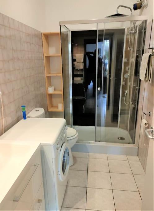 Appartement Le Petit Goudarguais à Goudargues Extérieur photo